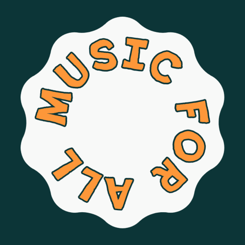 Music For All