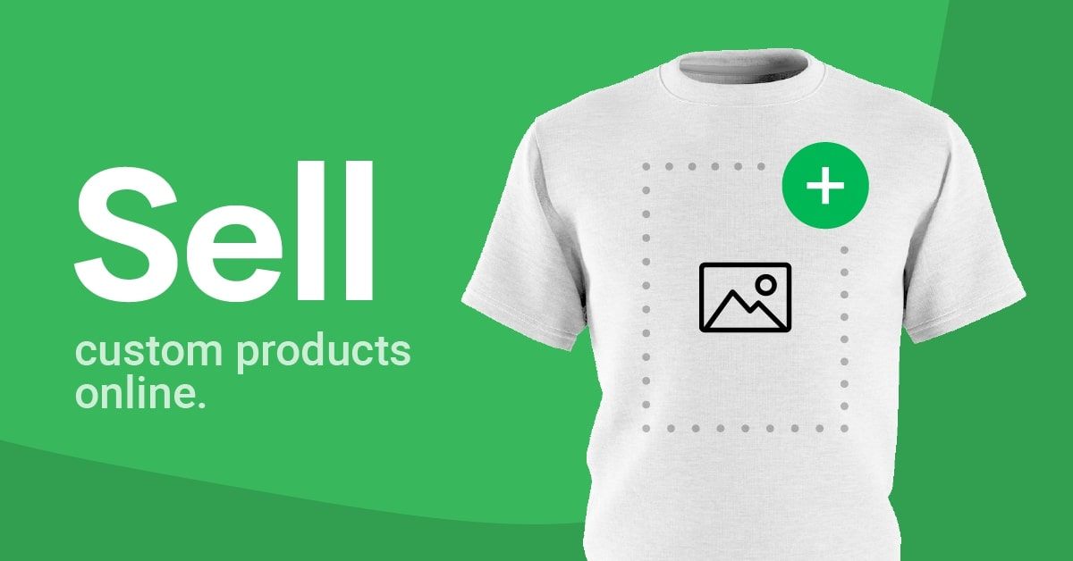 You Can Make Print on Demand T-Shirts with Printify