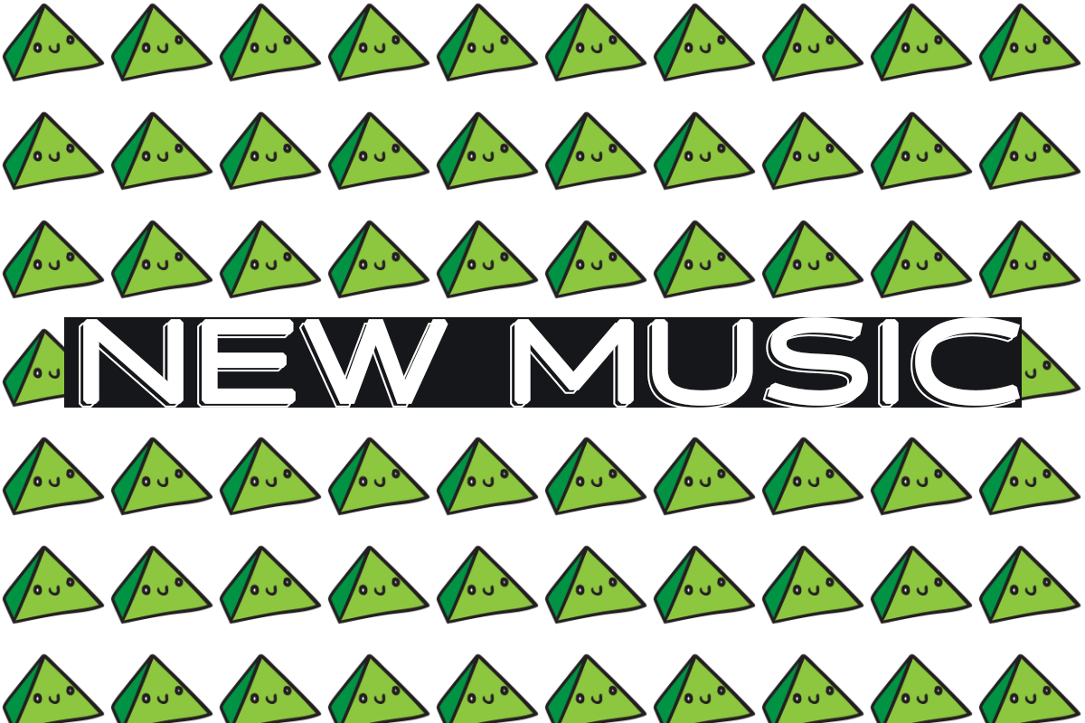New Music: Late 2022 & Early 2023