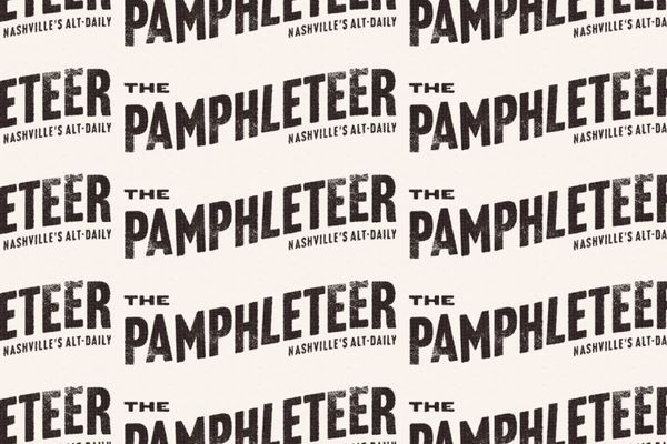 The Pamphleteer