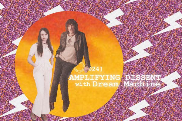 [024] Amplifying Dissent with Dream Machine