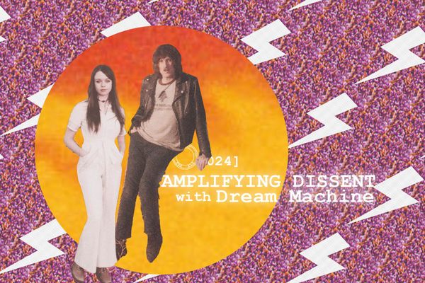 [024] Amplifying Dissent with Dream Machine