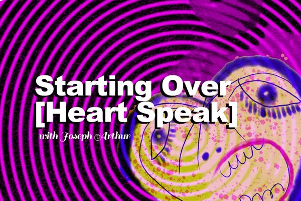 [Tracks] "Dreamcatcher" + "Heart Speak" [Notes] Lyric Videos — Part Two
